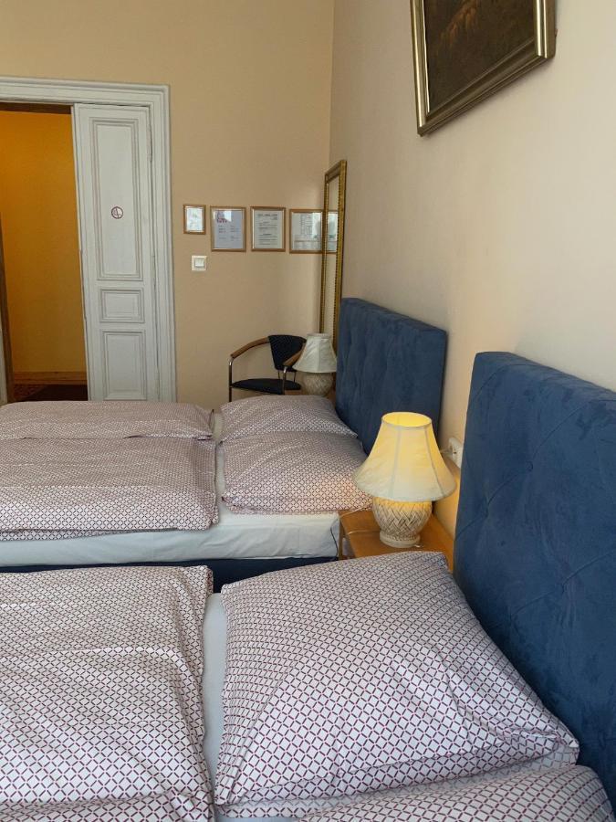 Hotel Gunia Berlijn Buitenkant foto