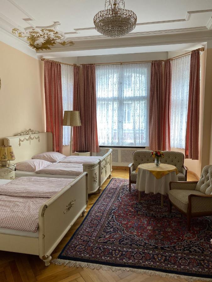 Hotel Gunia Berlijn Buitenkant foto