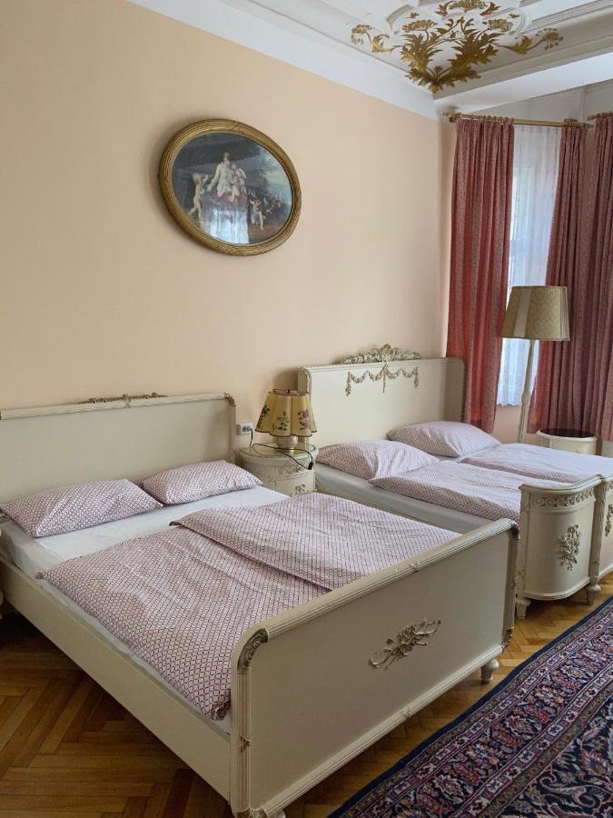 Hotel Gunia Berlijn Buitenkant foto