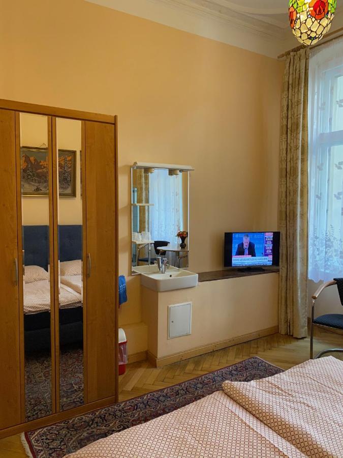 Hotel Gunia Berlijn Buitenkant foto