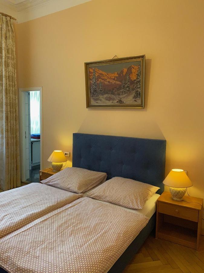 Hotel Gunia Berlijn Buitenkant foto