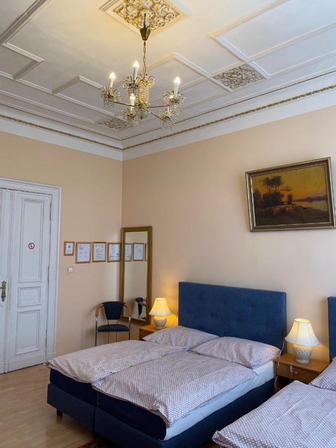 Hotel Gunia Berlijn Buitenkant foto