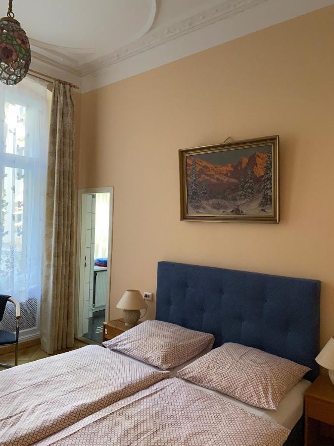 Hotel Gunia Berlijn Buitenkant foto