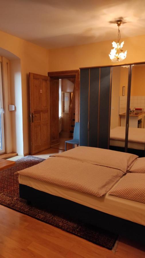 Hotel Gunia Berlijn Buitenkant foto