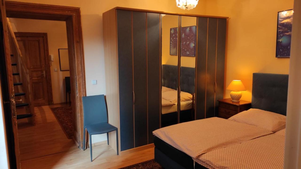 Hotel Gunia Berlijn Buitenkant foto