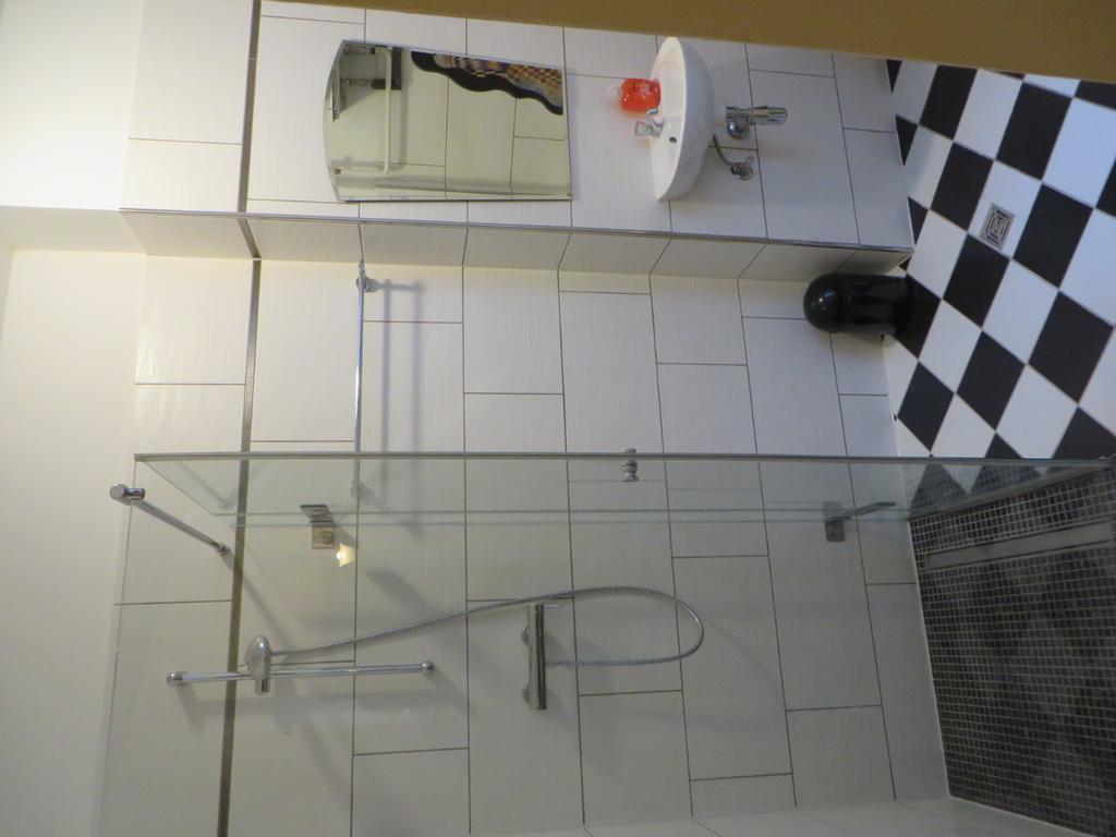 Hotel Gunia Berlijn Buitenkant foto
